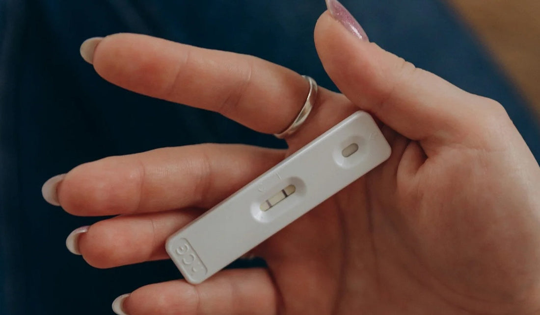What to Know After a Positive Pregnancy Test: Essential Next Steps