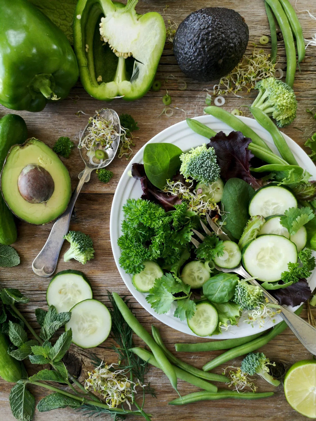 The 4 Types of PCOS: How to Eat, Move & Live According to Your Root Cause