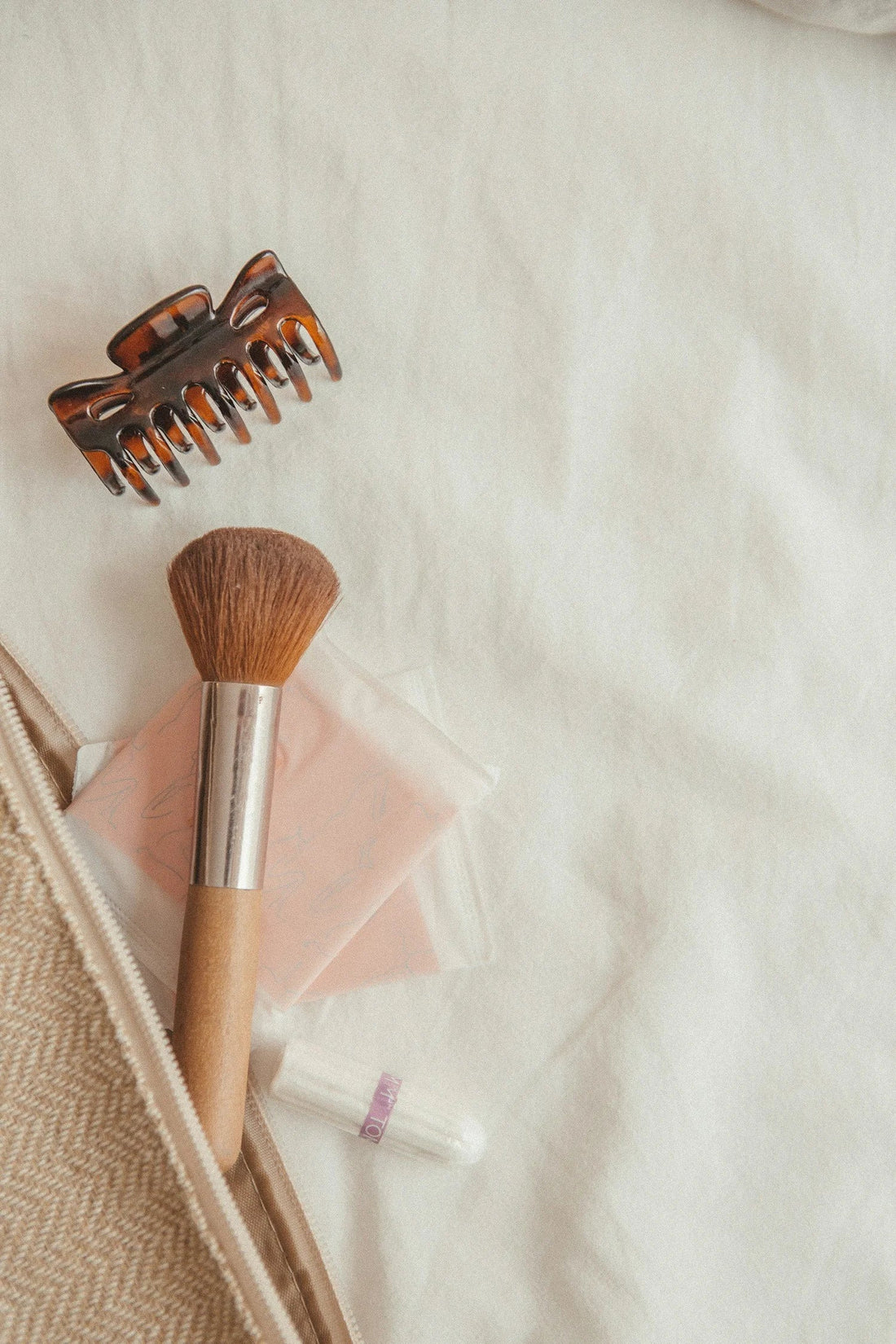 An Easy Guide To Your Cycle: How Hormone Levels Shift Each Month