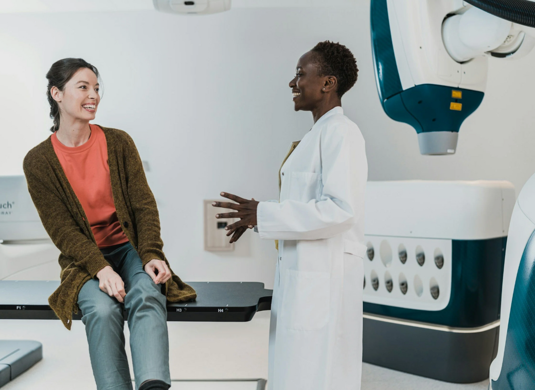 Understanding and Managing Endometriosis