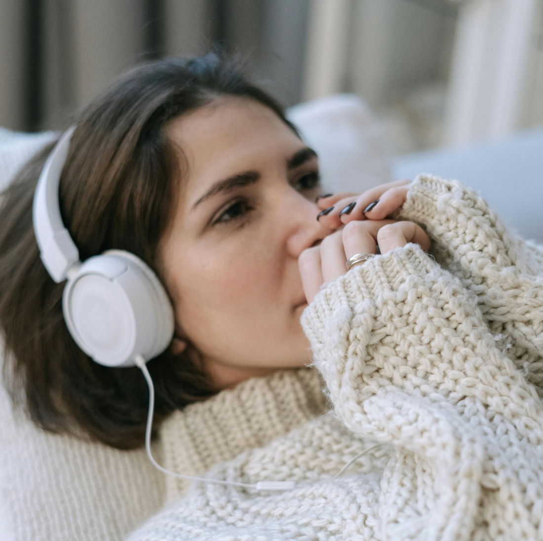 What Your Fertility Test Results Stir Up - And How To Support Your Body Through It.
