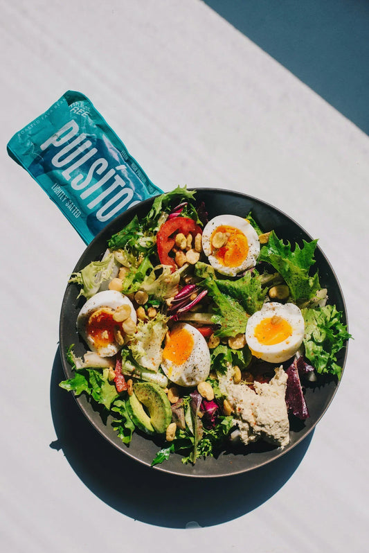 The Best Fertility Diet: Nourishing Your Body for Conception Success