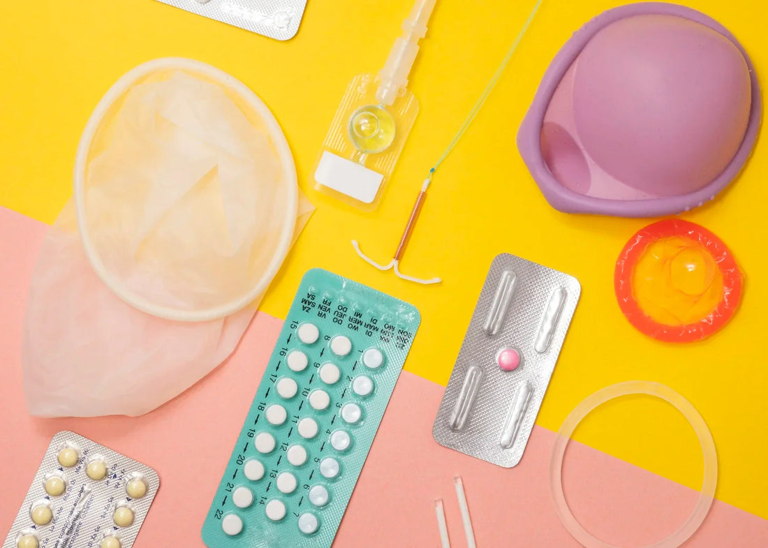 How to Choose the Right Contraception: A Guide for Every Body