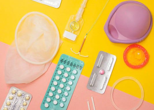 How to Choose the Right Contraception: A Guide for Every Body