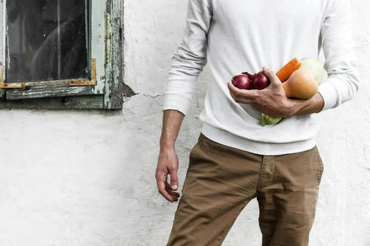 Fertility Test Men: Diagnose Male Infertility Effectively