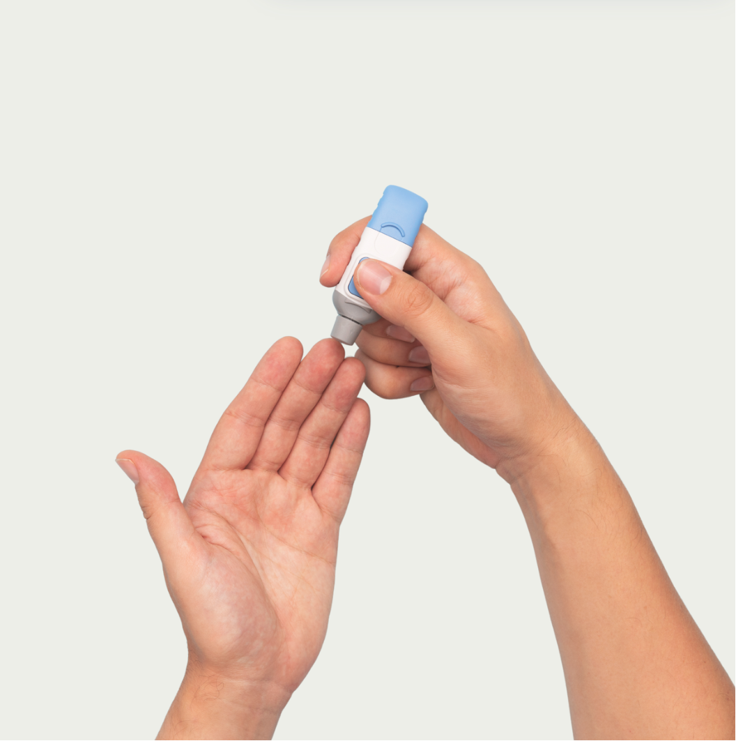 Hormoon- en vruchtbaarheidstest 