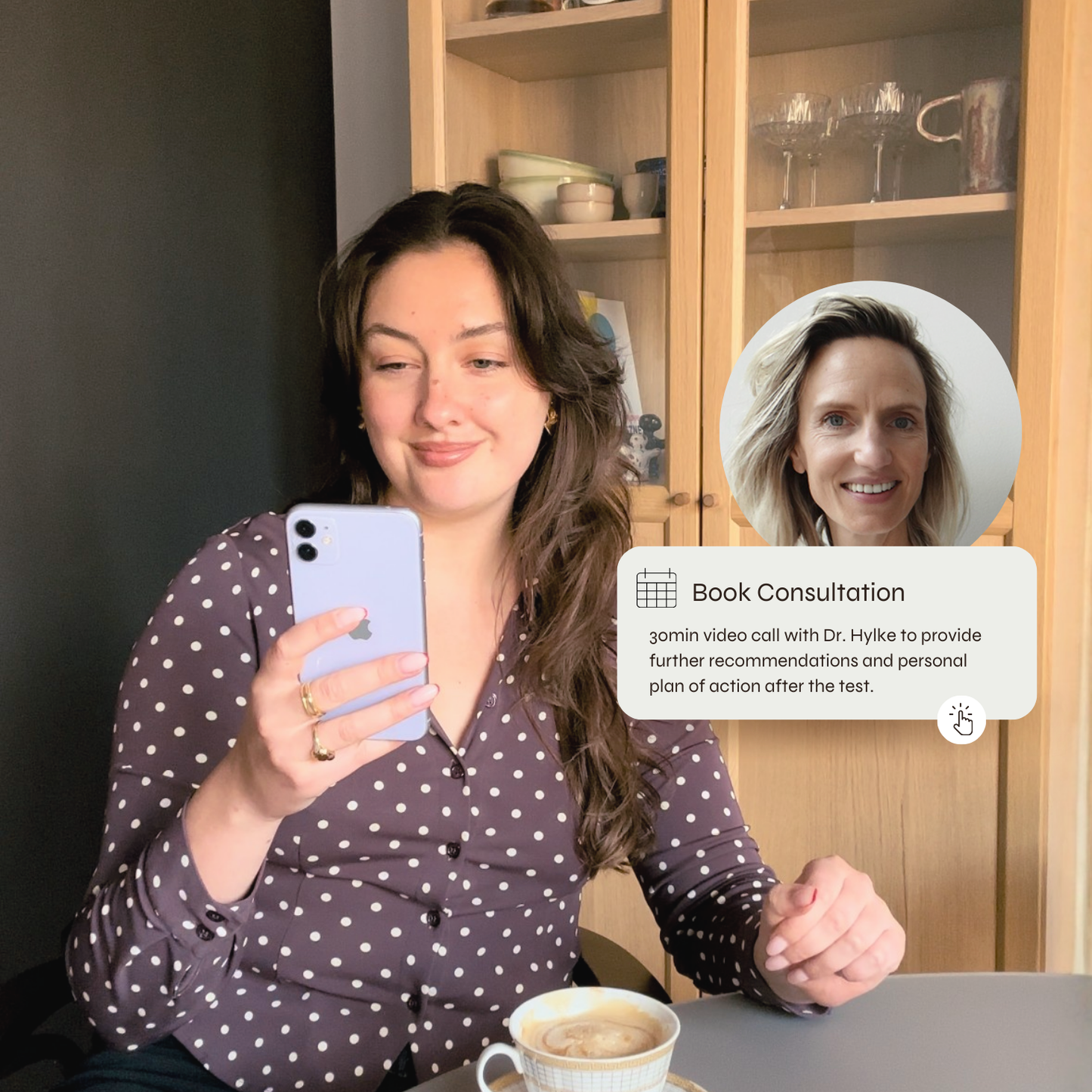 Hormone & Fertility Test