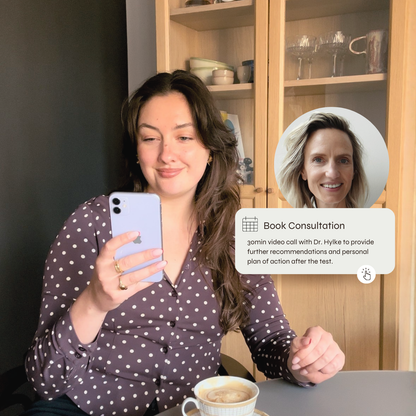 Hormone & Fertility Test